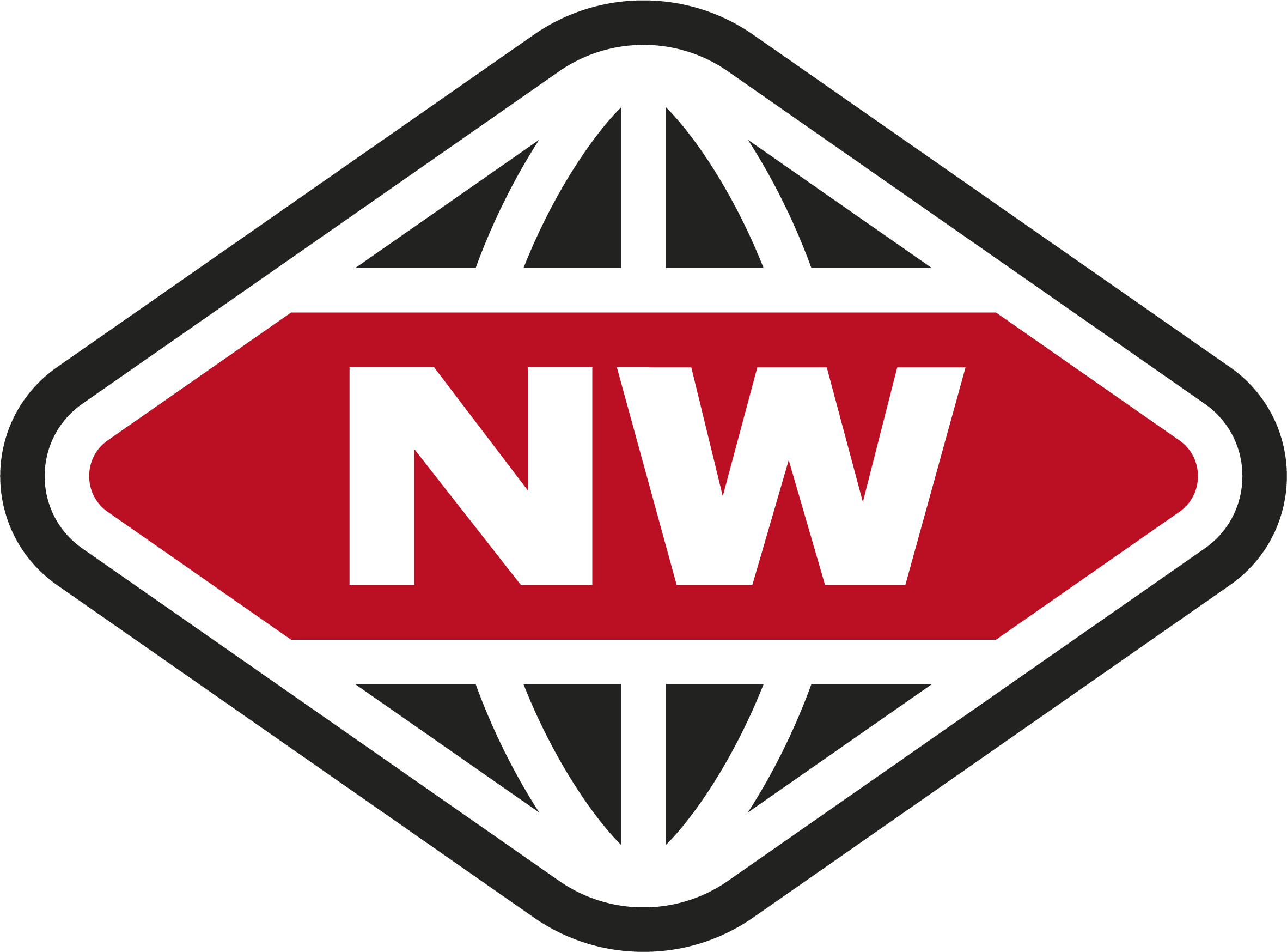 New World Logo