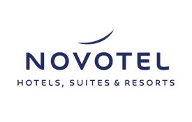 Novotel Logo