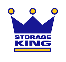 Storage King Logo